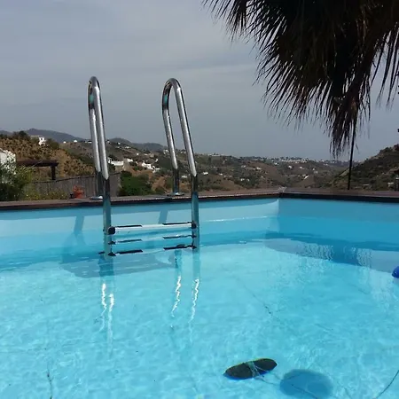 Cortijo A. Navas Holiday home