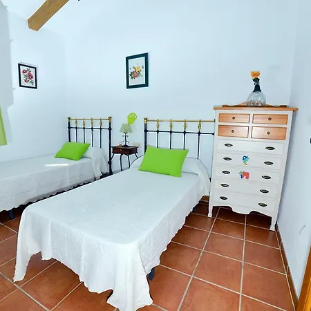 Holiday home Cortijo A. Navas