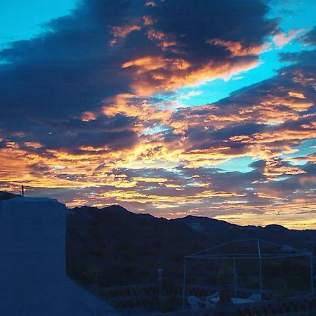 Cortijo A. Navas Holiday home *